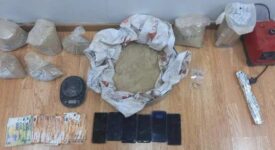 Συνελήφθησαν διακινητές ναρκωτικών στη Δυτική Αττική                                                                                                     275x150