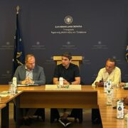 Συνάντηση Αυγενάκη με τον Σύνδεσμο Αγροτικών Συνεταιριστικών Οργανώσεων &#038; Επιχειρήσεων Ελλάδος          2 180x180