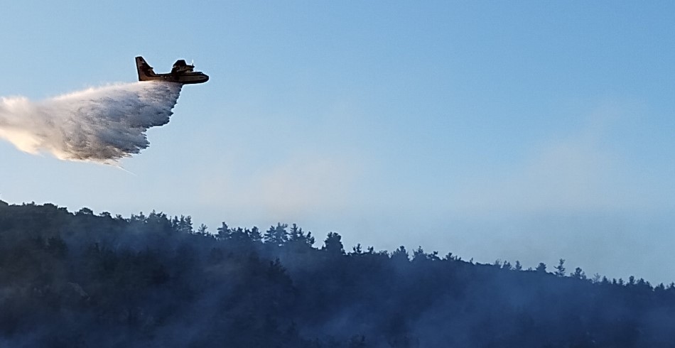 Η Πολιτική Προστασία της Περιφέρειας Πελοποννήσου βοήθησε στην κατάσβεση πυρκαγιών σε Αρκαδία και Λακωνία DSCN 0188