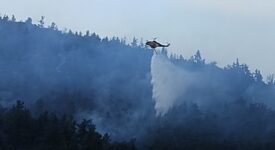 Η Πολιτική Προστασία της Περιφέρειας Πελοποννήσου βοήθησε στην κατάσβεση πυρκαγιών σε Αρκαδία και Λακωνία DSCN 0189 275x150