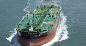 Έγκριση και αποδοχή τροποποιήσεων διεθνών κωδίκων ασφάλειας για πλοία tanker 275x150