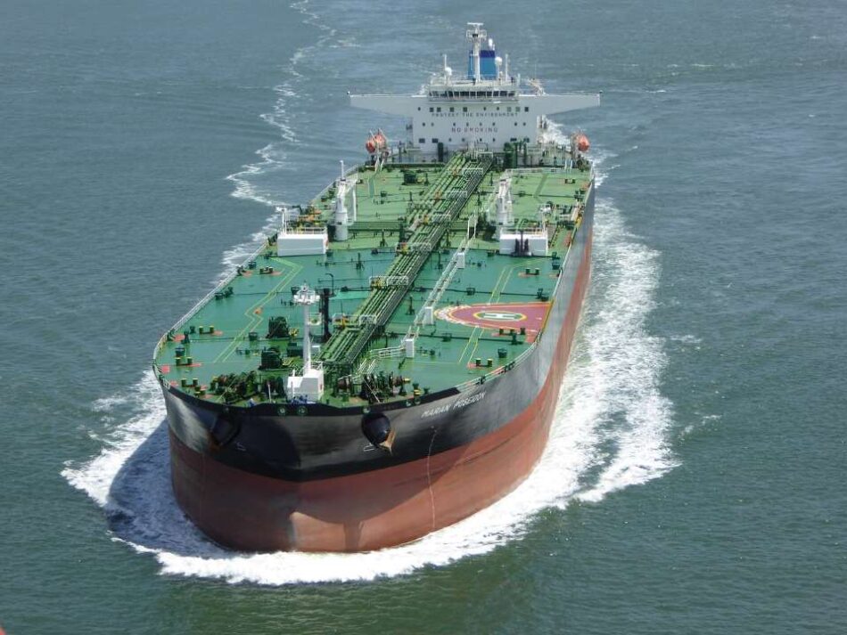 Έγκριση και αποδοχή τροποποιήσεων διεθνών κωδίκων ασφάλειας για πλοία tanker 950x713