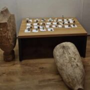 Απετράπη αγοραπωλησία αρχαιοτήτων στο Παλαιό Φάληρο                                                                                                   180x180