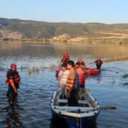 Εθελοντές από την Καλαμάτα συνδράμουν σε επιχειρήσεις διάσωσης στη Θεσσαλία                                                                                                                                               180x180