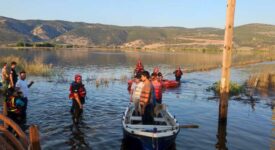 Εθελοντές από την Καλαμάτα συνδράμουν σε επιχειρήσεις διάσωσης στη Θεσσαλία                                                                                                                                               275x150