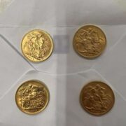 Εξιχνίαση κλοπής χρυσών λιρών από σπίτι ηλικιωμένου στη Χίο                                                                                                                180x180