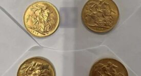 Εξιχνίαση κλοπής χρυσών λιρών από σπίτι ηλικιωμένου στη Χίο                                                                                                                275x150