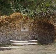 Τατόι Τατόι: Ολοκληρώνεται η αποκατάσταση των ανακτορικών κήπων                 grotto                      180x175