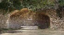 Τατόι Τατόι: Ολοκληρώνεται η αποκατάσταση των ανακτορικών κήπων                 grotto                      275x150