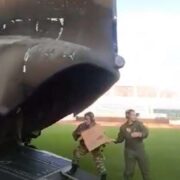 Μεταφορά εφοδίων στους πληγέντες της Θεσσαλίας με Chinook                                                                                              Chinook 180x180