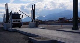 Λακωνία: Ξεκινά η σταδιακή λειτουργία της μονάδας διαχείρισης απορριμμάτων                                                                                          275x150