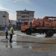 Ο Δήμος Τρικκαίων καθαρίζει τις σχολικές αυλές                                                                                        180x180