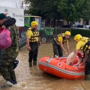 Ο Ελληνικός Ερυθρός Σταυρός βοηθά πληγέντες από την κακοκαιρία στην Καρδίτσα                                                                                                                                                1 180x180