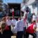 Ο Ερυθρός Σταυρός μοίρασε 50.000 μπουκάλια εμφιαλωμένο νερό σε Βόλο και Λάρισα                                                 50