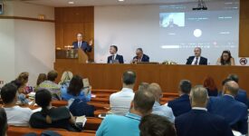 Χίος: Παρουσία του Υπουργείου Δικαιοσύνης στην Ολομέλεια των Προέδρων των Δικηγορικών Συλλόγων                                                                                                                                                                        275x150