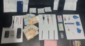 Συλλήψεις διακινητών ναρκωτικών στην Κάλυμνο                                                                                      275x150