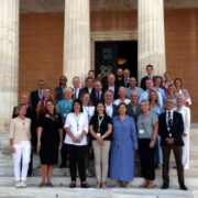 Συνέδριο Μονάδων Υγείας Ευρωπαϊκών Κοινοβουλίων στη Βουλή των Ελλήνων                                                                                                                                    180x180