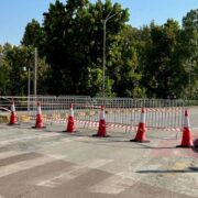 Τρίκαλα: Κλείνει για όλα τα οχήματα η γέφυρα Γκίκα                                                                                            180x180