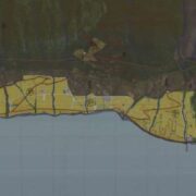 Μεσσηνία: Προχωρά η διαδικασία πολεοδόμησης στην Παραλία Βέργας                                                           180x180