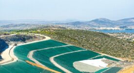 Περιφέρεια Στερεάς Ελλάδας: Χρηματοδότηση για την αποκατάσταση του ΧΥΤΑ Κεντρικής Εύβοιας                 275x150