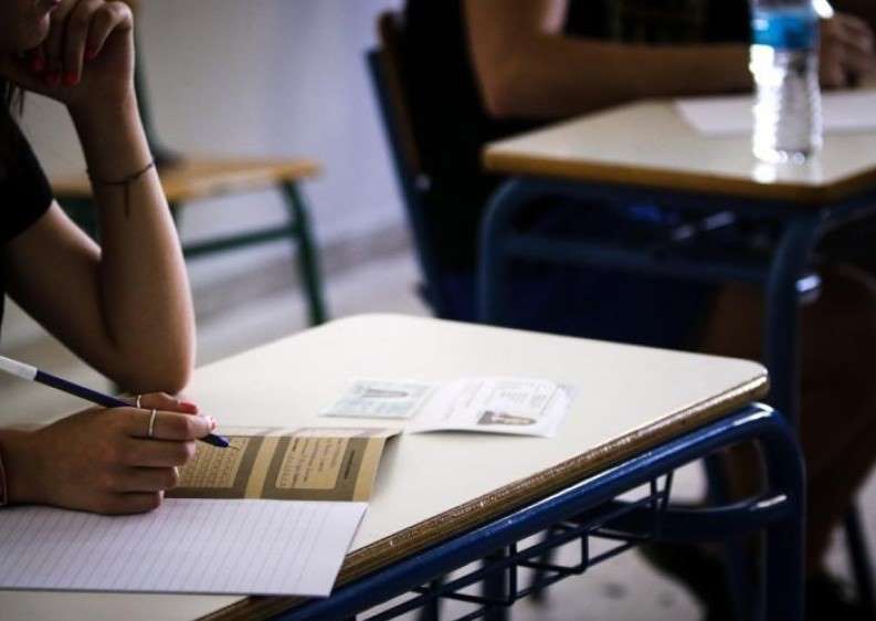 Ο Περιφερειάρχης Θεσσαλίας ζητά μοριοδότηση μαθητών σχολείων της Θεσσαλίας στις Πανελλαδικές Εξετάσεις