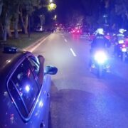 368 παραβάσεις και 12 συλλήψεις χθες βράδυ στην Αθηνών-Σουνίου 368                             12                                                                             180x180