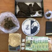 4 συλλήψεις για ναρκωτικά στην Αττική 4                                                                    180x180