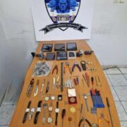 8 συλλήψεις στην Αττική για διάφορα αδικήματα 8                                                                                   180x180
