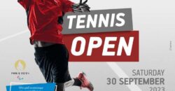 Τουρνουά τένις Ace Open 2023 στην Κρήτη Ace Open 2023 250x130