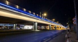 Η Περιφέρεια Αττική ολοκλήρωσε την αναβάθμιση 7 γεφυρών στο οδικό δίκτυο αρμοδιότητας της photo gefyra 275x150