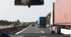 Απαγόρευση κυκλοφορίας φορτηγών μέγιστου επιτρεπόμενου βάρους άνω των 3,5 τόνων κατά την περίοδο εορτασμού του Πάσχα και της Πρωτομαγιάς                                                              250x130