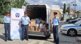 Αστυνομικοί της Δυτικής Μακεδονίας συγκέντρωσαν είδη πρώτης ανάγκης για τους πλημμυροπαθείς της Θεσσαλίας                                                                                                                                                                                                        275x150