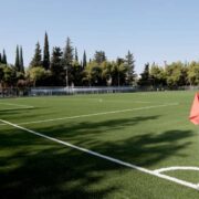 Εγκαινιάστηκε το νέο γήπεδο ποδοσφαίρου Παπάγου                                                    180x180