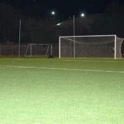 Εγκαινιάστηκε το νέο γήπεδο ποδοσφαίρου στον Χολαργό                                                                                                    180x180