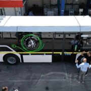 Ο Δήμος Χανίων παρέλαβε ηλεκτρικό λεωφορείο                                                               180x180