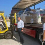 Η Περιφέρεια Δυτικής Ελλάδας έστειλε 2η αποστολή ανθρωπιστικής βοήθειας στη Θεσσαλία                                                                      2                                                                                        180x180