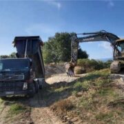 Η Περιφέρεια Θεσσαλίας συνεχίζει τις εργασίες αποκατάστασης οδικών δικτύων και καθαρισμού ποταμών                                                                                                                                                                                         3 180x180