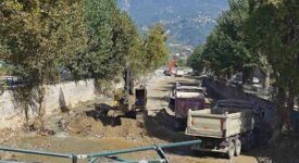 Καθαρισμοί δρόμων-ρεμάτων-ποταμών στη Θεσσαλία                                                                                         275x150