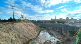 Καθαρισμοί ποταμών στην Ηλεία                                                         275x150