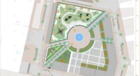 Μεσσηνία: Εγκρίθηκε η μελέτη ανάπλασης της πλατείας Καποδιστρίου στα Φιλιατρά                                                                 275x150