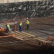 Προχωρά η κατασκευή νέου Κλειστού Γυμναστηρίου στη Νέα Σμύρνη                                                                                                                    180x180