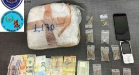 Συλλήψεις αλλοδαπών για ναρκωτικά στη Ραφήνα                                                                                     275x150