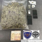 Συλλήψεις αλλοδαπών στη Ραφήνα για διακίνηση ναρκωτικών                                                                                                          180x180