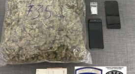 Συλλήψεις αλλοδαπών στη Ραφήνα για διακίνηση ναρκωτικών                                                                                                          275x150