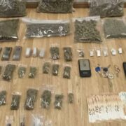 Συνελήφθησαν 2 άτομα που διακινούσαν ναρκωτικά σε Καλλιθέα, Νέα Σμύρνη, Νέο Κόσμο και Παγκράτι                          2                                                                                                                                             180x180