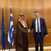 Συνεργασία Ελλάδας και Σαουδικής Αραβίας σε θέματα πολιτισμού                                                                                                                     180x180