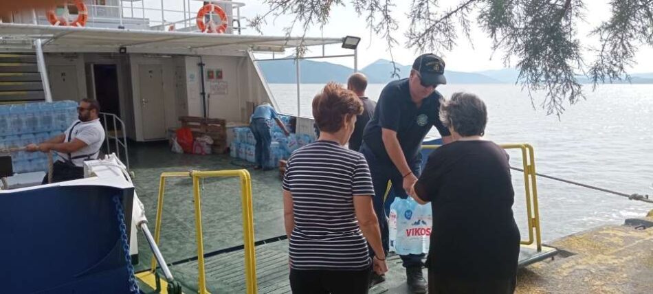 Το Υπουργείο Ναυτιλίας και Νησιωτικής Πολιτικής στηρίζει τους πληγέντες της Μαγνησίας                                                                                                                                                                  6 950x428