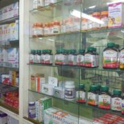 Υπουργείο Υγείας: Δεν προκύπτουν ελλείψεις φαρμάκων στην αγορά                    180x180