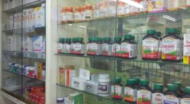 Υπουργείο Υγείας: Δεν προκύπτουν ελλείψεις φαρμάκων στην αγορά                    275x150