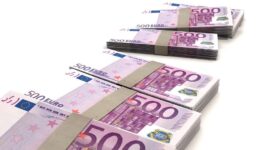 12,8 εκ. ευρώ για τη διευθέτηση του Ιλισσού 500 euro 275x150